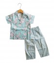 I am cotton - pajamas tosca sakura