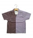 KimKin Shirt - Gemini dots