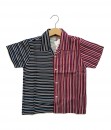 KimKin Shirt - Gemini lines