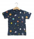 Meet The Kids Tee - Outer Space