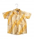 Popkids Shirt - kala batik