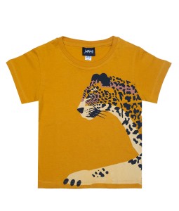 Tiger Mustard