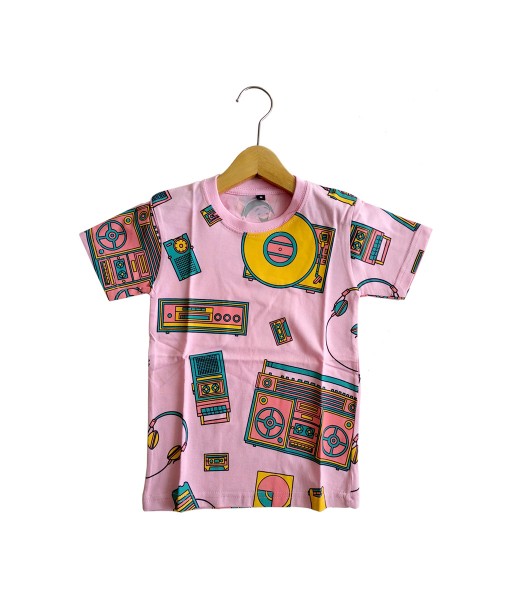 Billy Tee - Back to 80'S