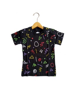 Billy Tee - Curly lines