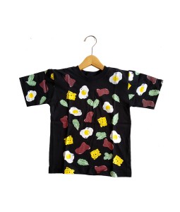 Billy Tee - Stuffed burger