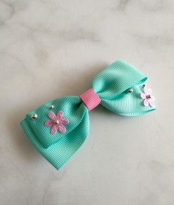 Joleen clip - tosca