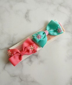 Joleen headband