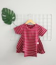 PumpkinCo - Kalila Tee - Maroon2