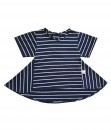 PumpkinCo - Kalila Tee - Navy