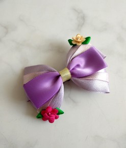 Rapunzel clip