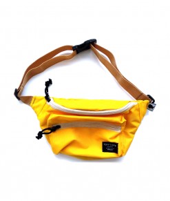 Tofftop - Waistbag - Yellow