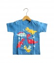 Dinosaur blue