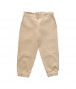 KiddoKiddi - Delta pants - cream