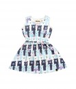 LA - Bear dress