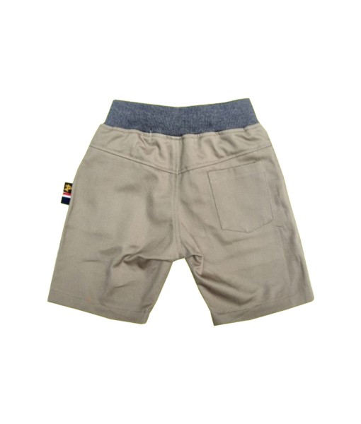 LA - Mocca short pants-2