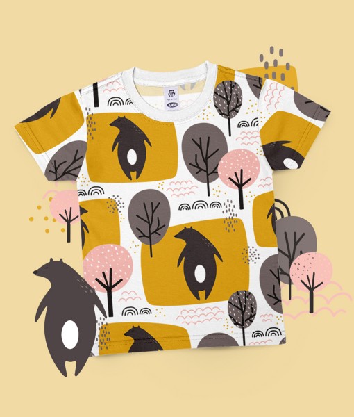 Owell - Beararia - 2