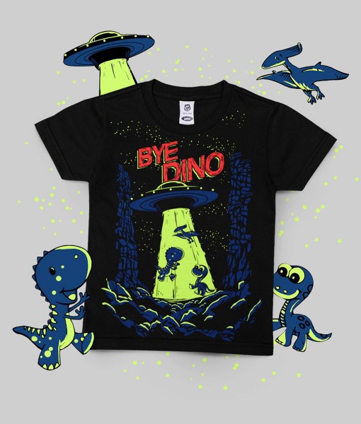 Owell - Bye Dino - 2