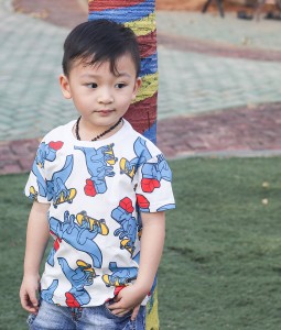 Owell - Dino Skate - 1