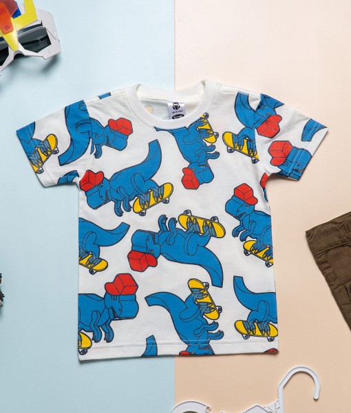 Owell - Dino Skate - 2