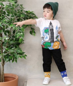 Owell - Lil Heroes - 1