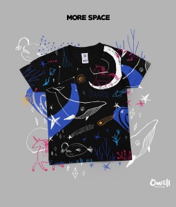 Owell - More Space2