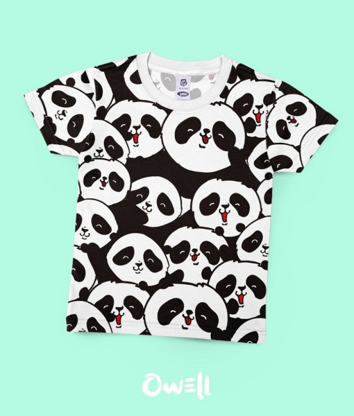 Owell - PooPanda - 2