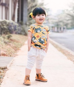 Owell - Snacktime - 1