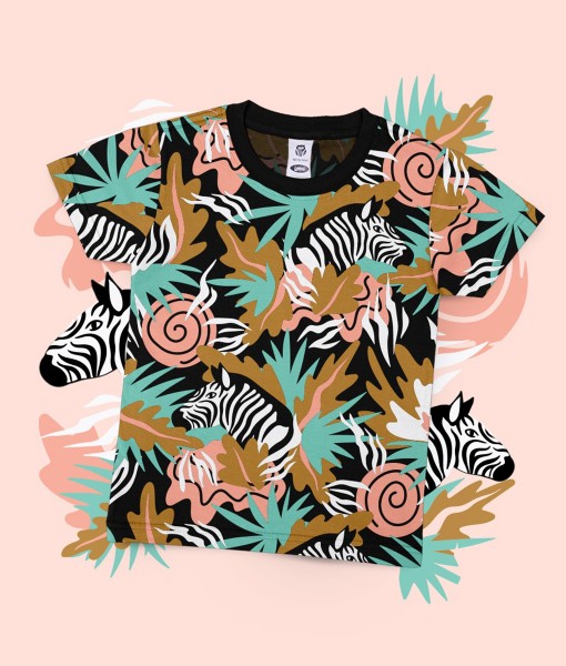 Owell - Zebraria - 2