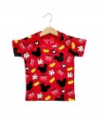 Popkids Tee - Mickey stuff
