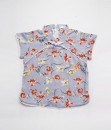 Veyl - Mey top - grey