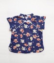 Veyl - Mey top - navy