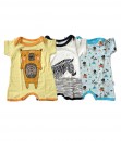 Kazel romper bear2