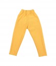 PumpkinCo - Kayra pants - mustard