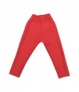 PumpkinCo - Kayra pants - red