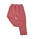 Akio denim - maroon