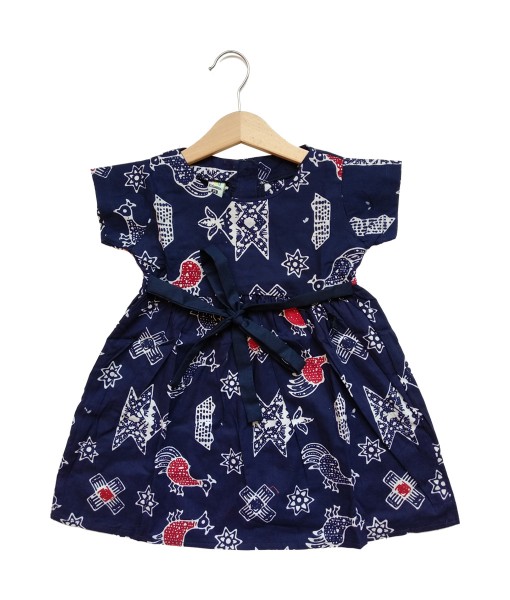 Popkids Dress1