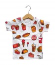Popkids Tee - Junkfood