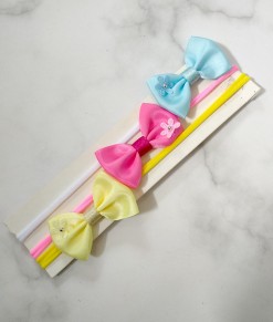 Sequoia-Cuttest Bow Headband