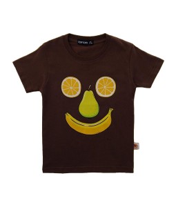 Tofftop Tee - Mr.Fruit