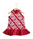Fu Dress