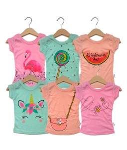 Kazel Tshirt - Lolipop2