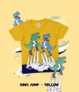 Owell - Dino Jump Yellow