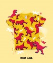 Owell - Dino Lava