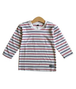 bubbatoes stripes_0003_Layer 2