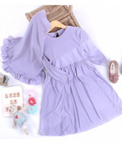 SHANUM SOFT PURPLE