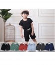 kazel-boy-short